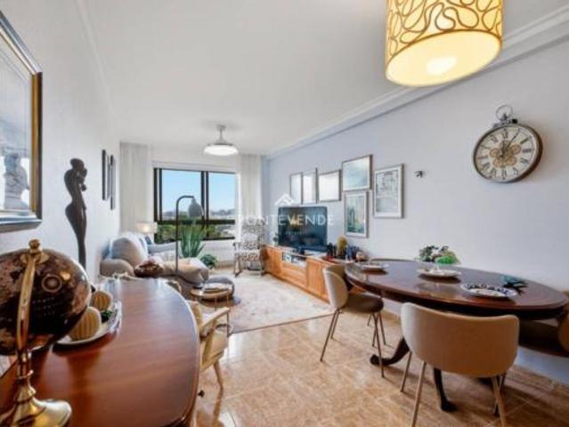 Piso en venta en Mourente, Pontevedra