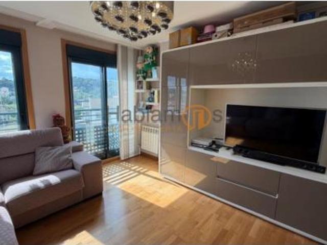 Piso en venta en A Virxe do Camiño, Pontevedra