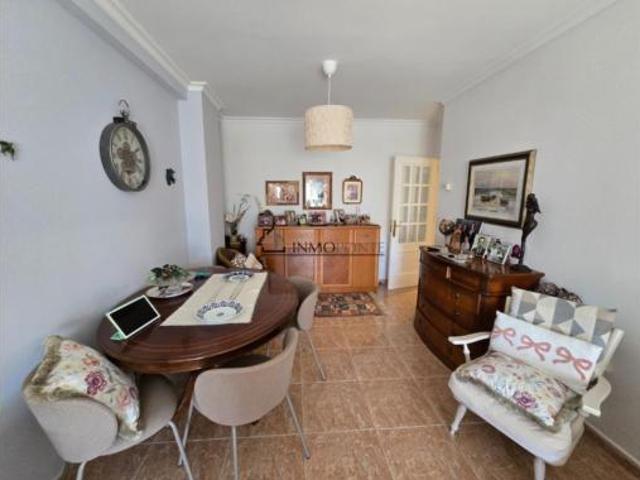 Piso en venta en Mourente, Pontevedra
