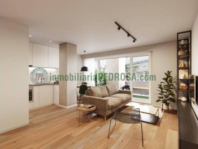 Piso en venta en Pontevedra, A Pedra do Lagarto Piso en venta en Pontevedra, A Pedra do Lagarto