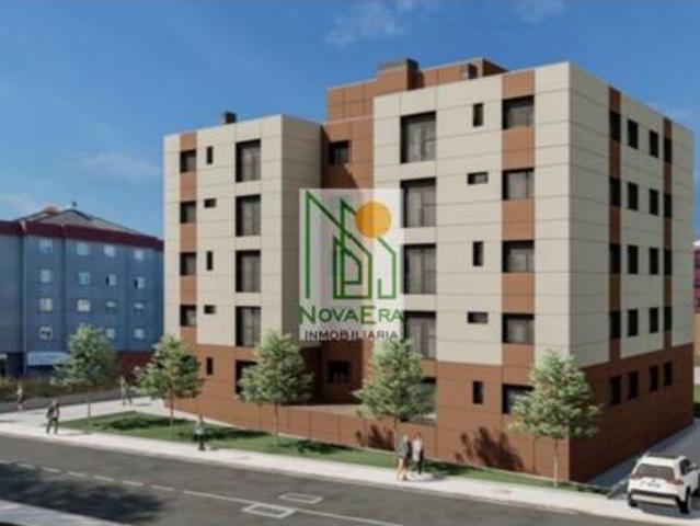 Piso en venta en Mourente, Pontevedra