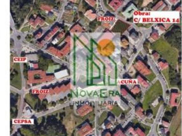 Piso en venta en Mourente, Pontevedra