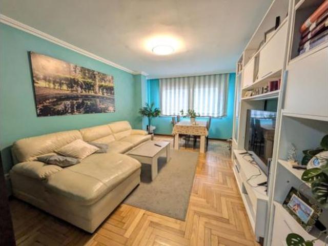 Piso en venta en A Virxe do Camiño, Deza