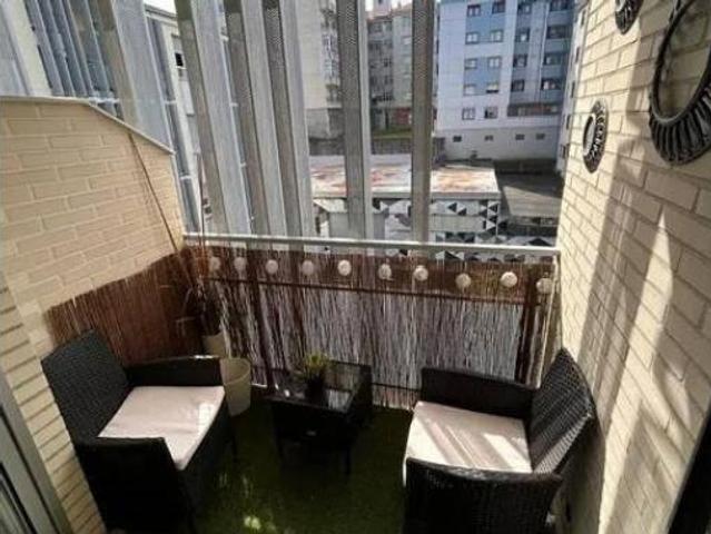 Piso en venta en Mourente, Pontevedra