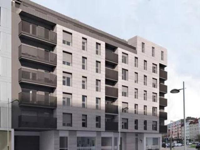 Piso en venta en A Virxe do Camiño, Pontevedra