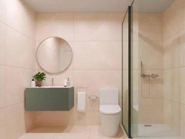Piso en venta en A Virxe do Camiño, Pontevedra