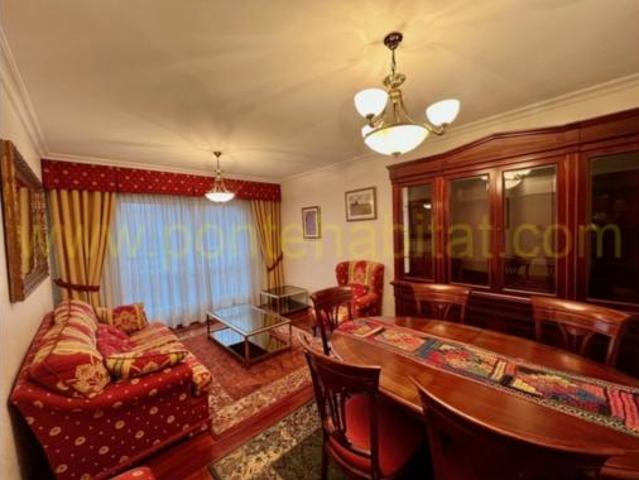 Piso en venta en A Virxe do Camiño, Pontevedra