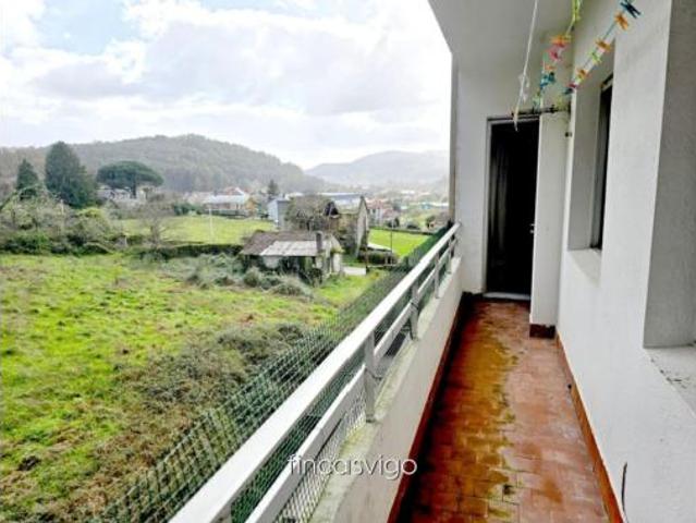 Piso en venta en A Virxe do Camiño, Pontevedra