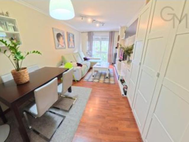 Piso en venta en Os Salgueiriños, Pontevedra