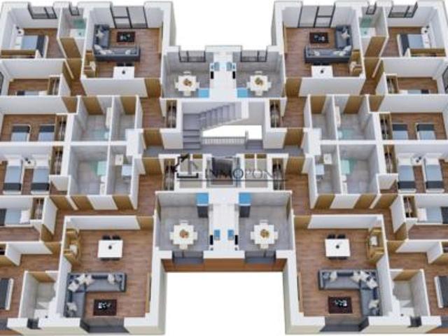 Piso en venta en Mourente, Pontevedra