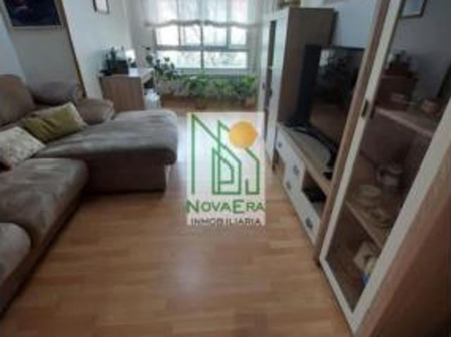 Piso en venta en Mourente, Pontevedra