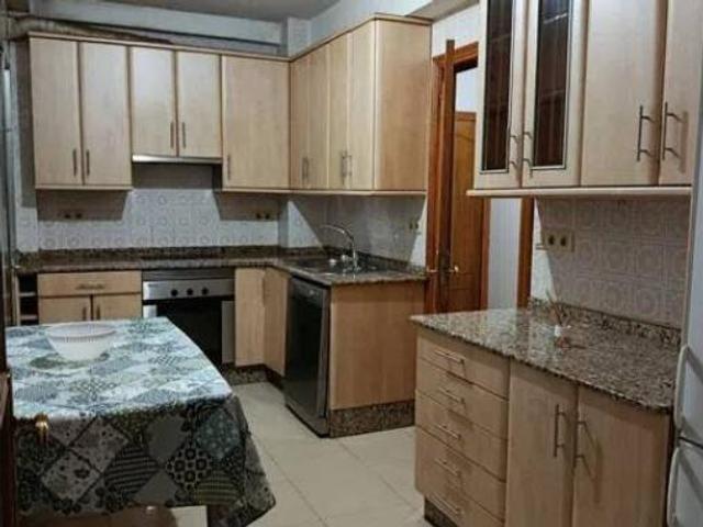 Piso en venta en A Virxe do Camiño, Deza