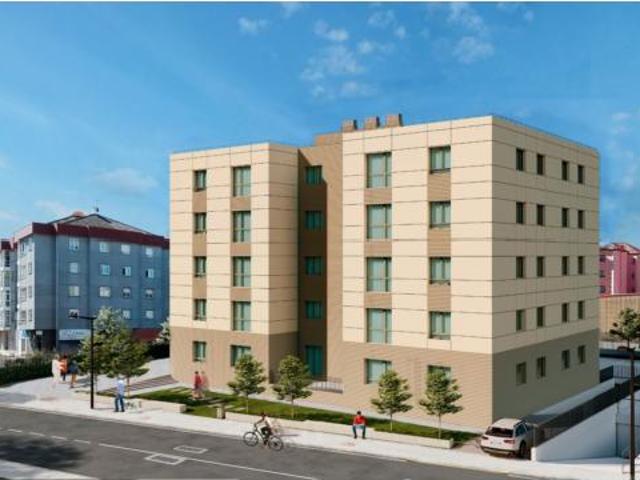 Piso en venta en Mourente, Pontevedra