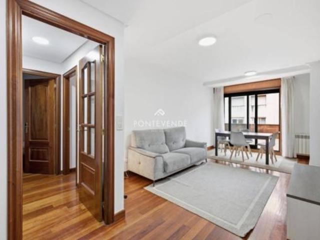 Piso en venta en Mourente, Pontevedra