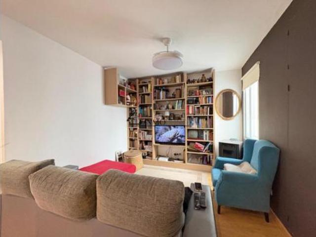 Piso en venta en A Moureira, Pontevedra