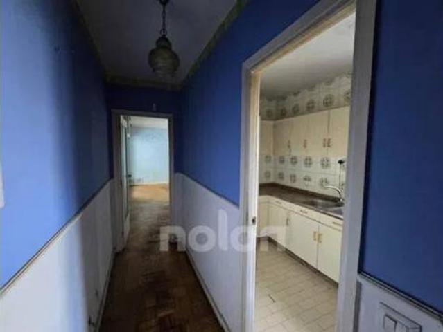 Piso en venta en A Moureira, Pontevedra