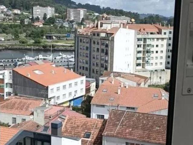 Piso en venta en A Moureira, Pontevedra