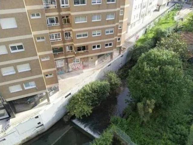 Piso en venta en Casco Antigo, Pontevedra
