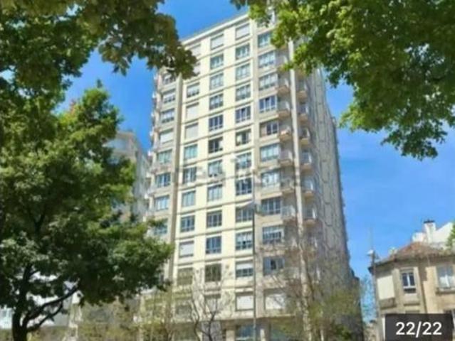 Piso en venta en A Moureira, Pontevedra