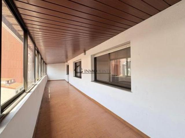 Piso en venta en A Moureira, Pontevedra