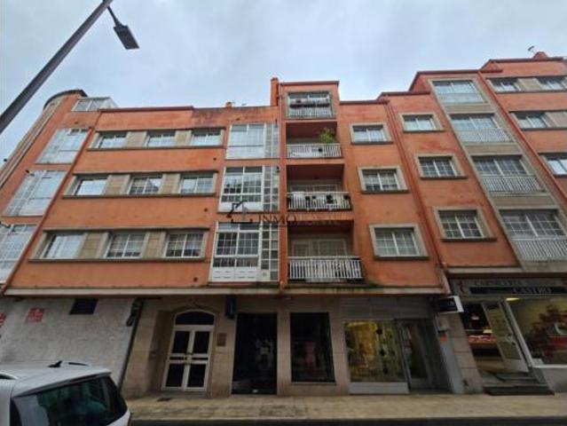 Piso en venta en Lérez, Pontevedra