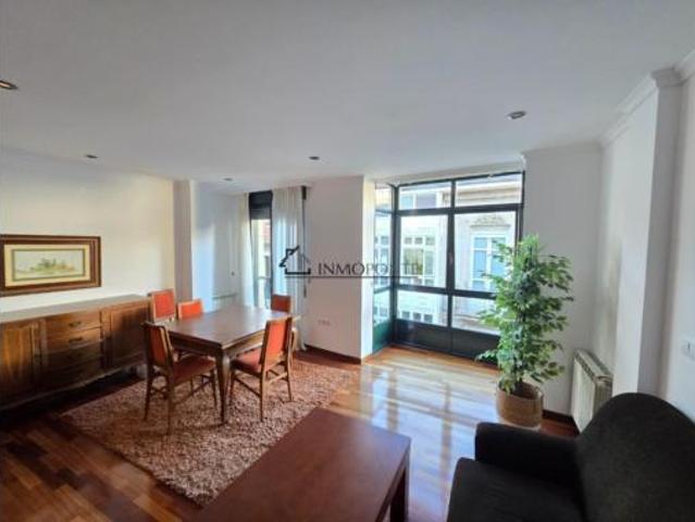 Piso en venta en Casco Antigo, Pontevedra