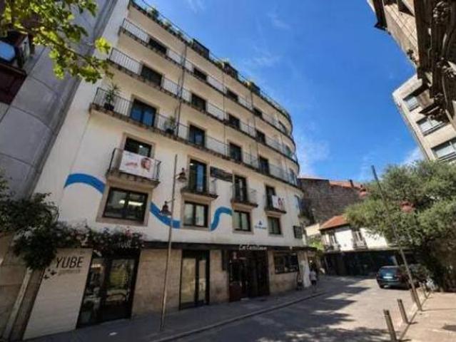Piso en venta en Campolongo, Pontevedra
