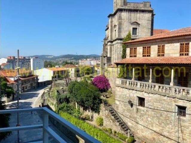 Piso en venta en Casco Antigo, Pontevedra