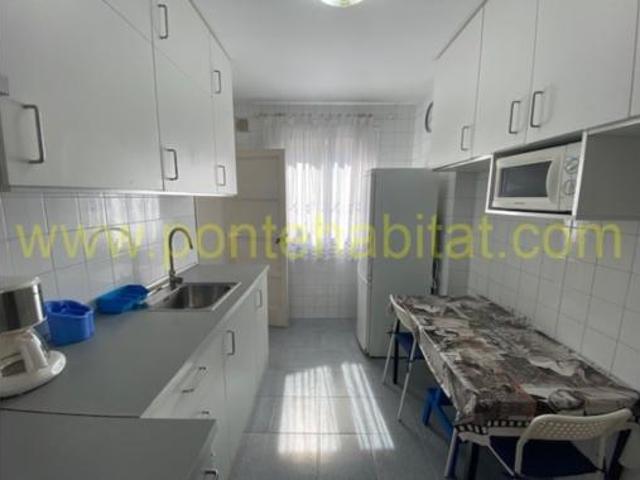 Piso en venta en Casco Antigo, Pontevedra