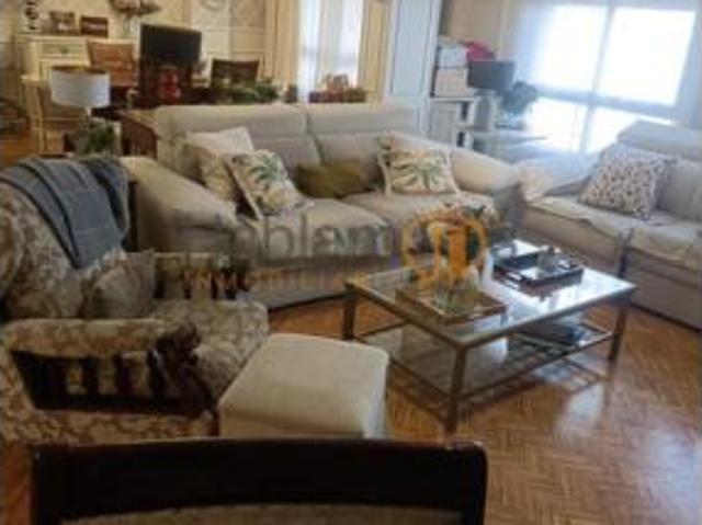 Piso en venta en A Moureira, Pontevedra