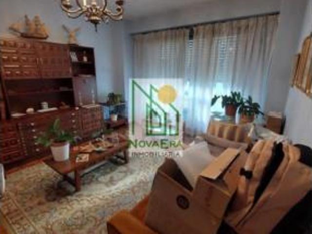 Piso en venta en A Moureira, Deza