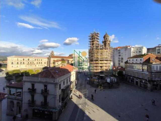 Piso en venta en Casco Antigo, Pontevedra