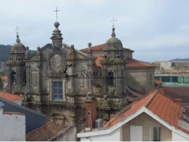 Piso en venta en Casco Antigo, Pontevedra