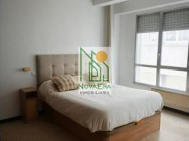 Piso en venta en A Moureira, Pontevedra