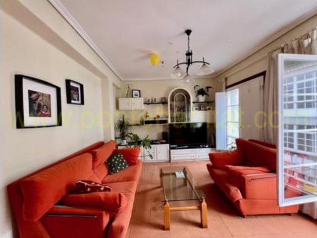 Piso en venta en Casco Antigo, Pontevedra