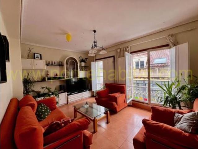 Piso en venta en Casco Antigo, Pontevedra