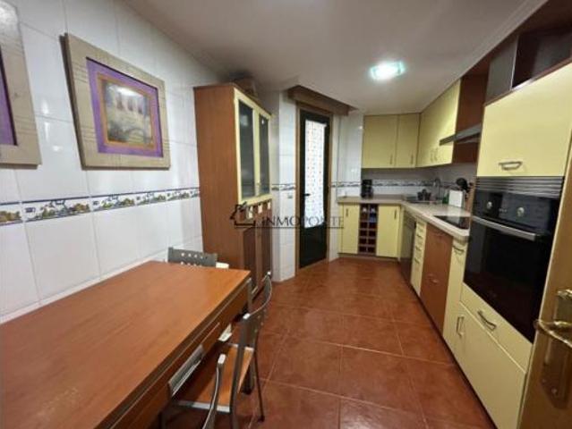 Piso en venta en A Moureira, Pontevedra