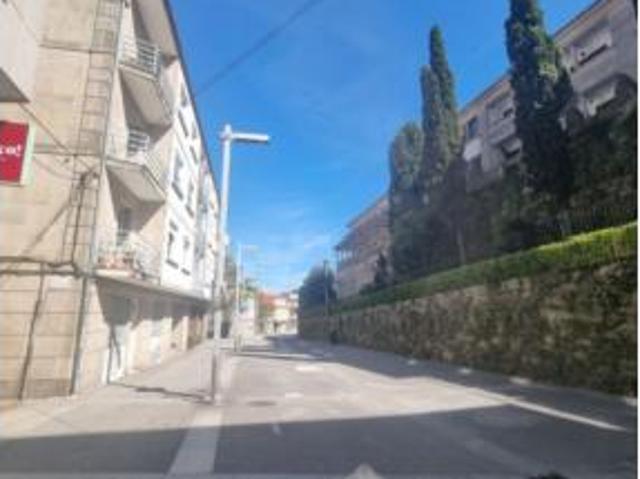 Piso en venta en A Moureira, Pontevedra