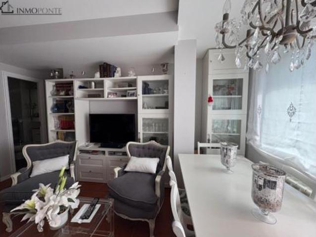Piso en venta en Casco Antigo, Pontevedra