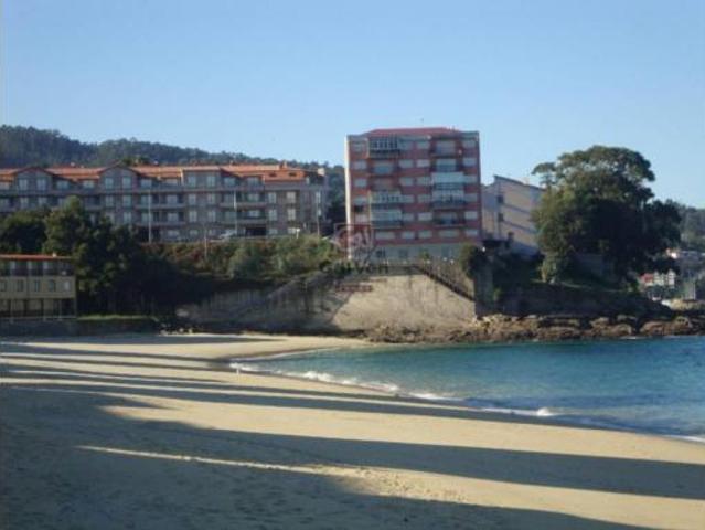 Piso en venta en Pontevedra, A Moureira