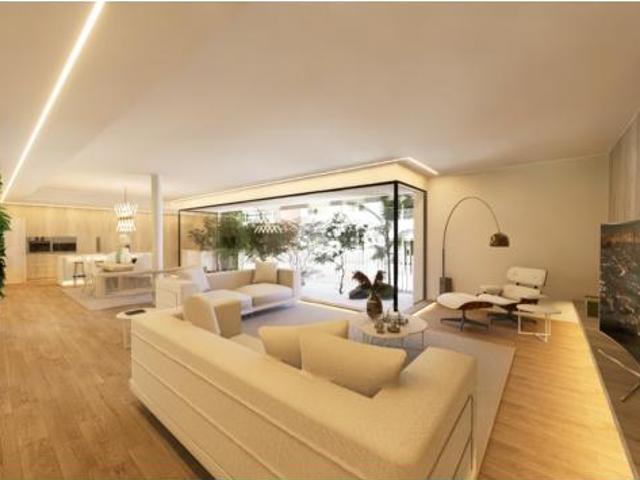 Piso en venta en Campolongo, Pontevedra