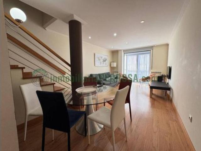 Piso en venta en Casco Antigo, Deza