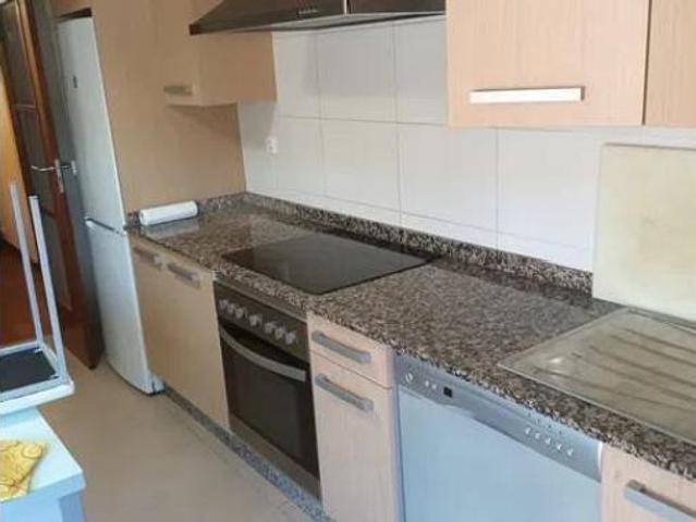 Piso en venta en A Moureira, Pontevedra