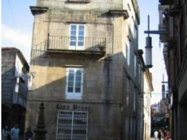 Piso en venta en Mourente, Pontevedra