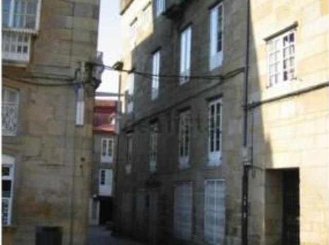 Piso en venta en Mourente, Pontevedra