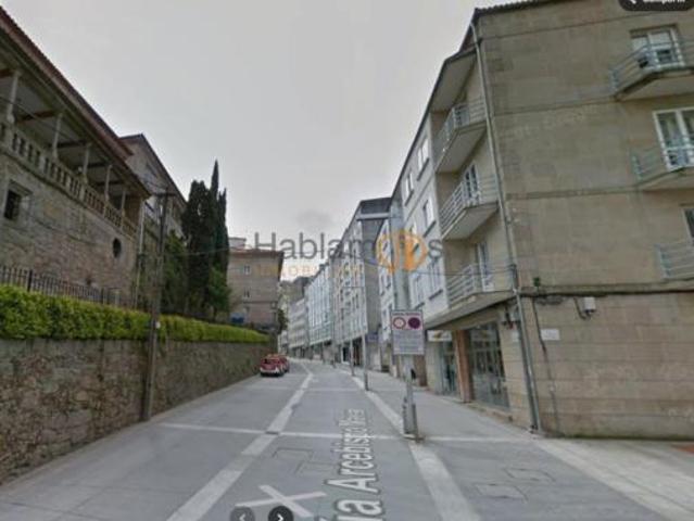 Piso en venta en Casco Antigo, Pontevedra