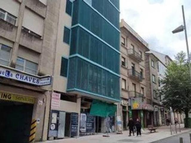 Piso en venta en Casco Antigo, Pontevedra