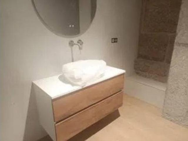 Piso en venta en Casco Antigo, Pontevedra