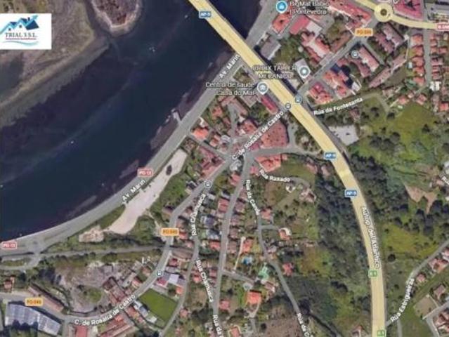 Piso en venta en Mollavao, Pontevedra