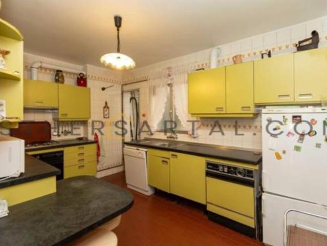 Piso en venta en Campolongo, Deza